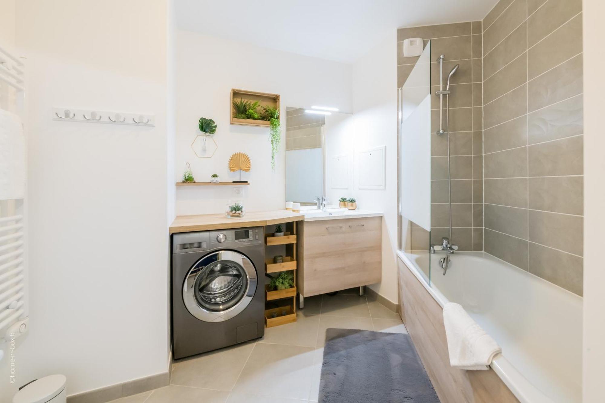 Apartmán Columbus Garden By Plaza Serris Exteriér fotografie