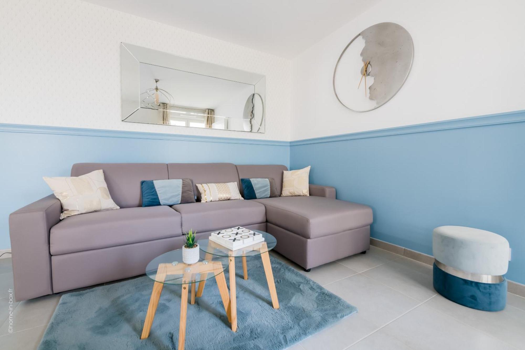 Apartmán Columbus Garden By Plaza Serris Exteriér fotografie