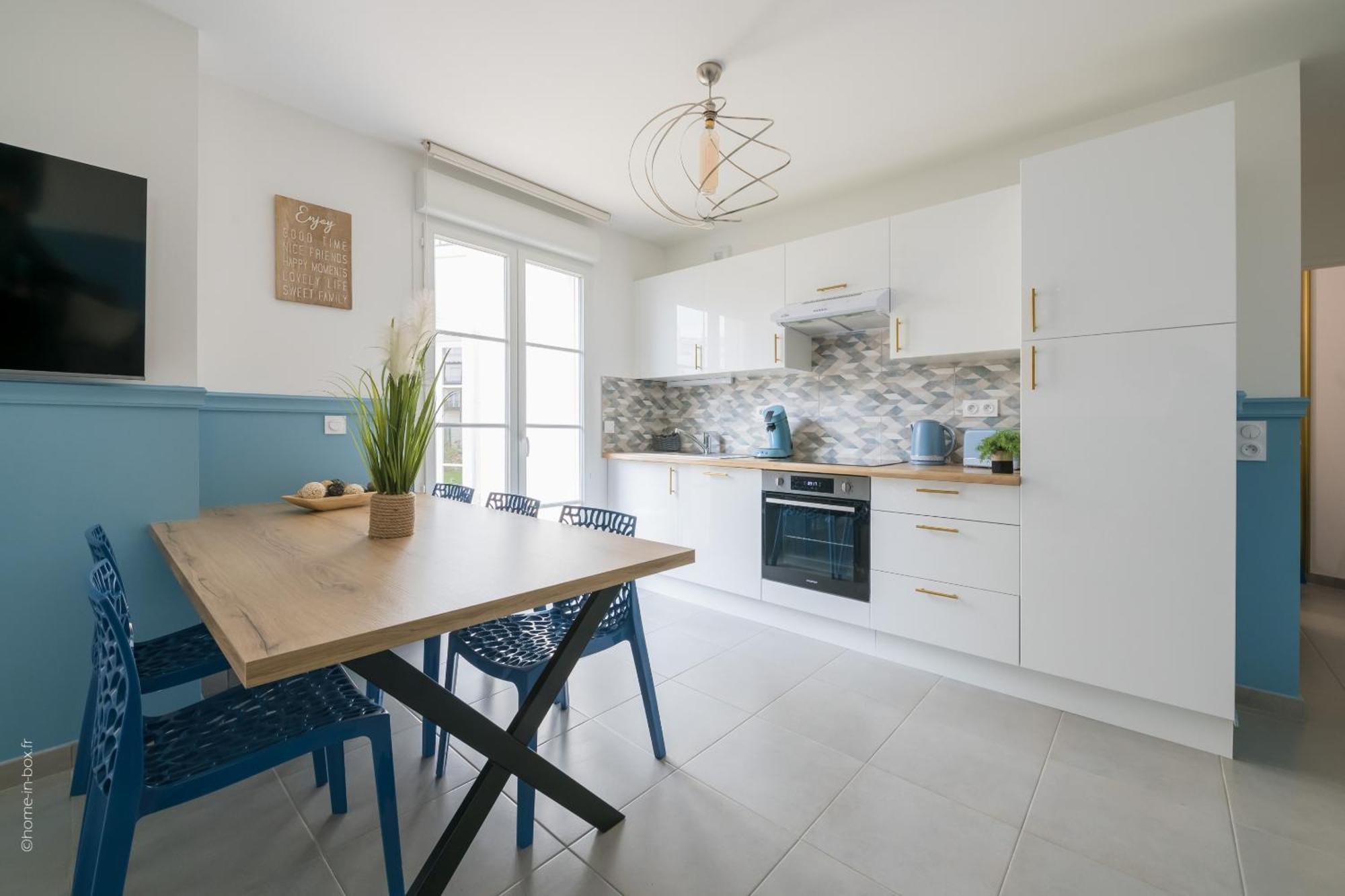 Apartmán Columbus Garden By Plaza Serris Exteriér fotografie