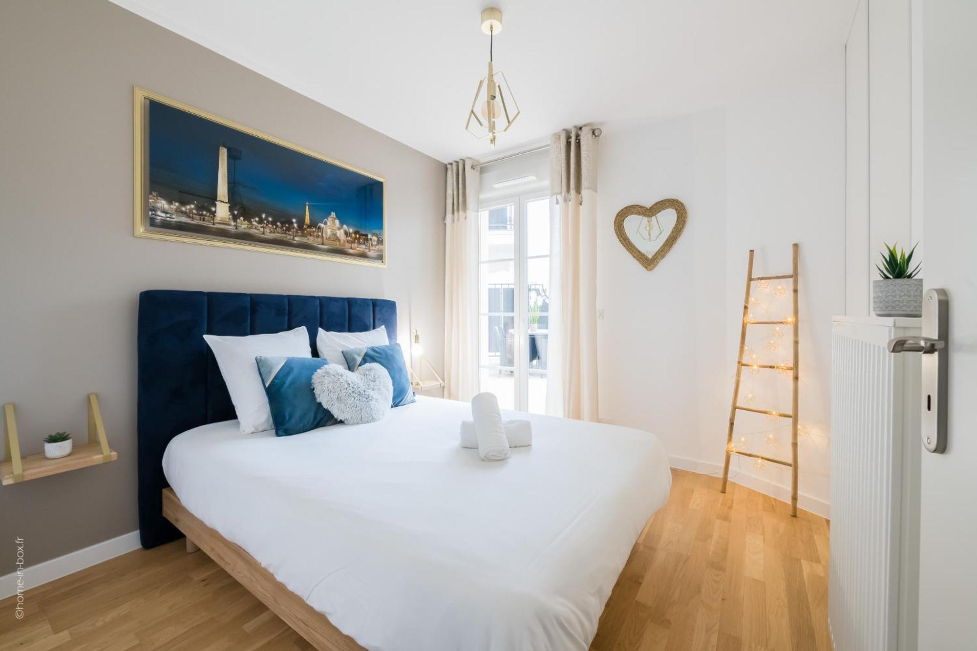Apartmán Columbus Garden By Plaza Serris Exteriér fotografie